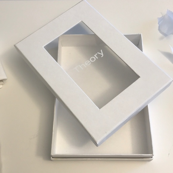 THEORY billfold wallet - Picture 8 of 8